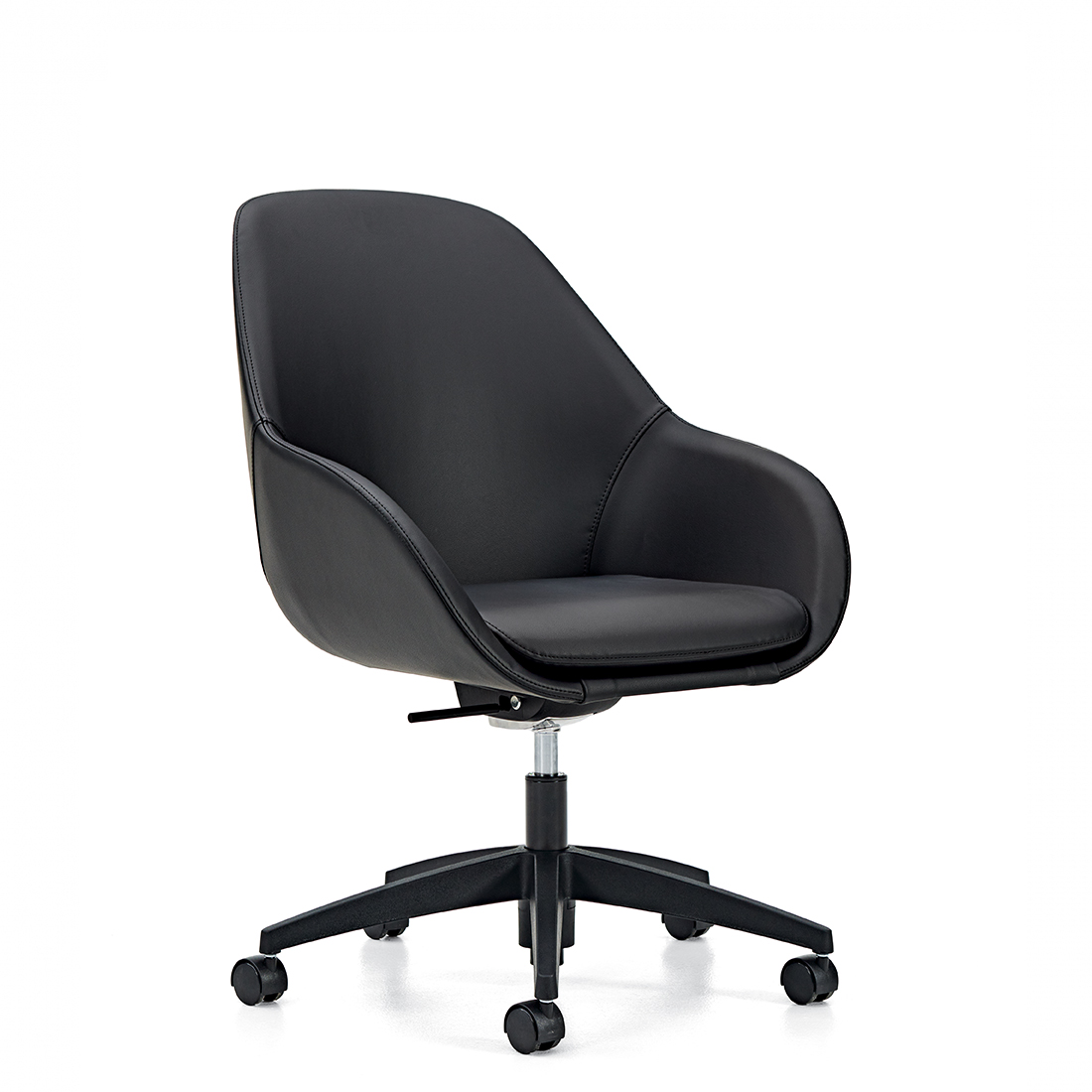 Arlo | Lounge Swivel Tilter Chair