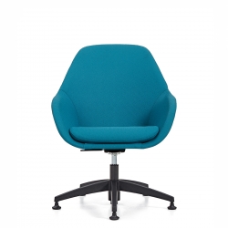 Arlo | Lounge Swivel Tilter Chair