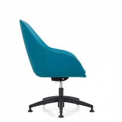 Arlo | Lounge Swivel Tilter Chair