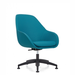 Arlo | Lounge Swivel Tilter Chair