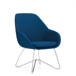 Arlo | Lounge Chair