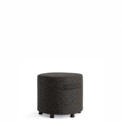 Craft | Module circulaire de 20 po avec poignée