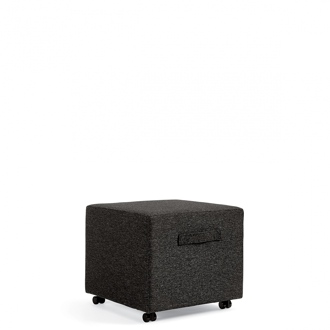 Craft | Module carré avec poignée