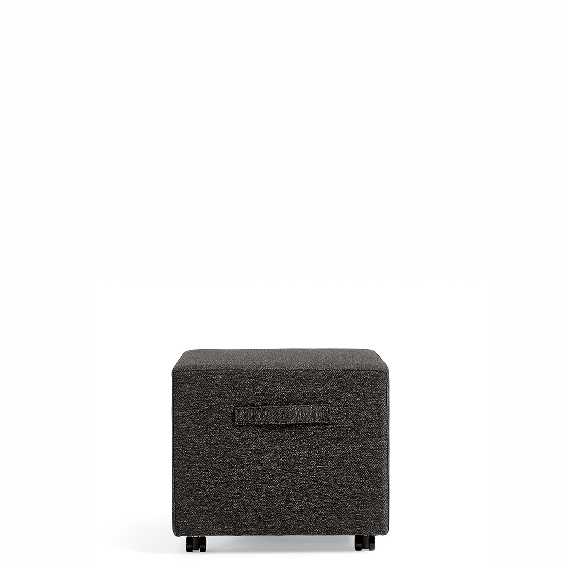 Craft | Module carré avec poignée