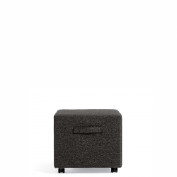 Craft | Module carré avec poignée