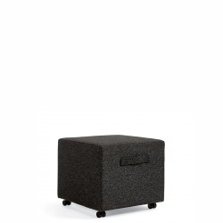 Craft | Module carré avec poignée