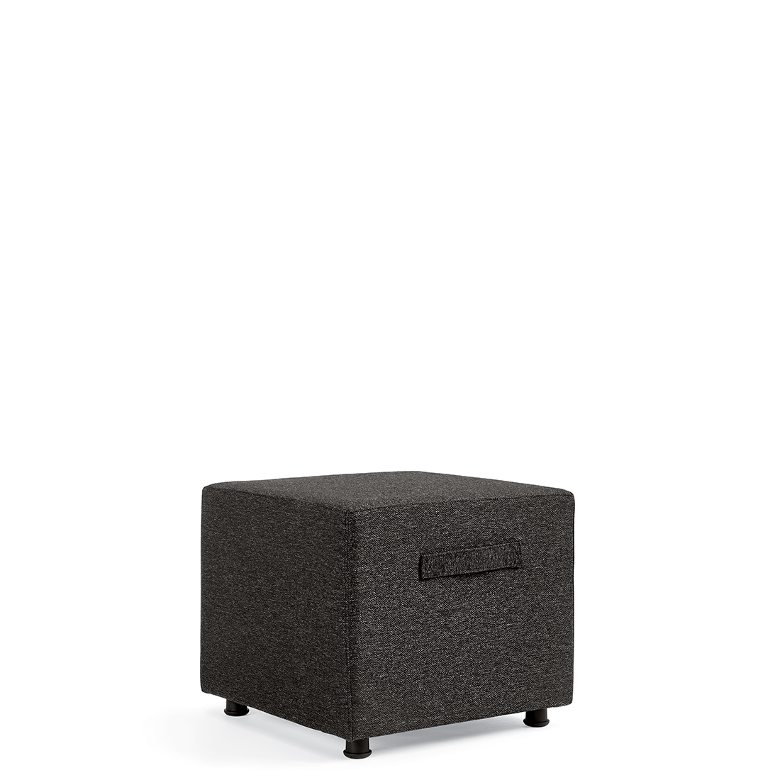 Craft | Module carré avec poignée