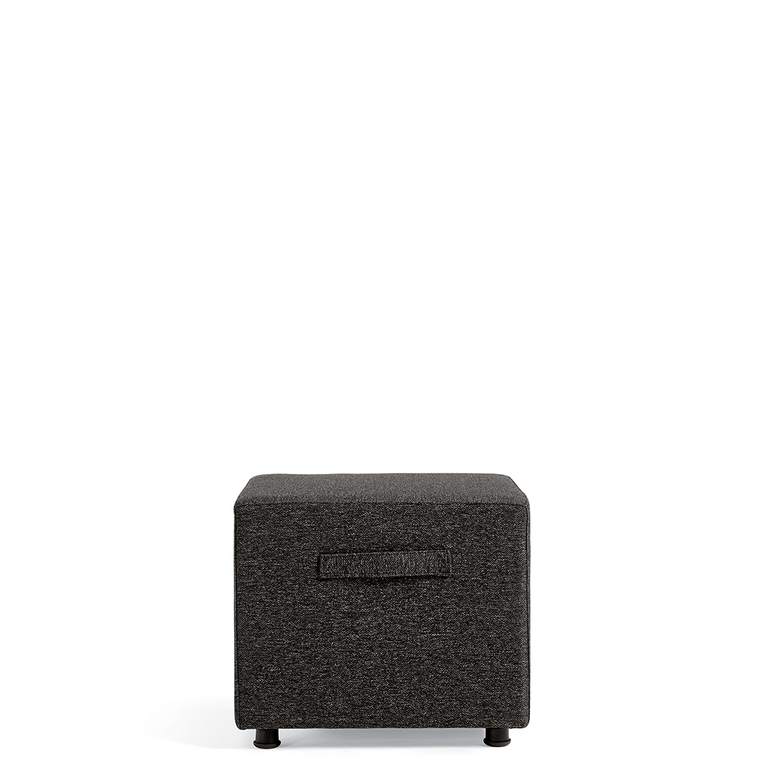 Craft | Module carré avec poignée