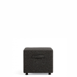 Craft | Module carré avec poignée