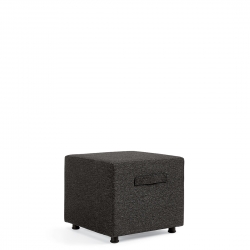 Craft | Module carré avec poignée