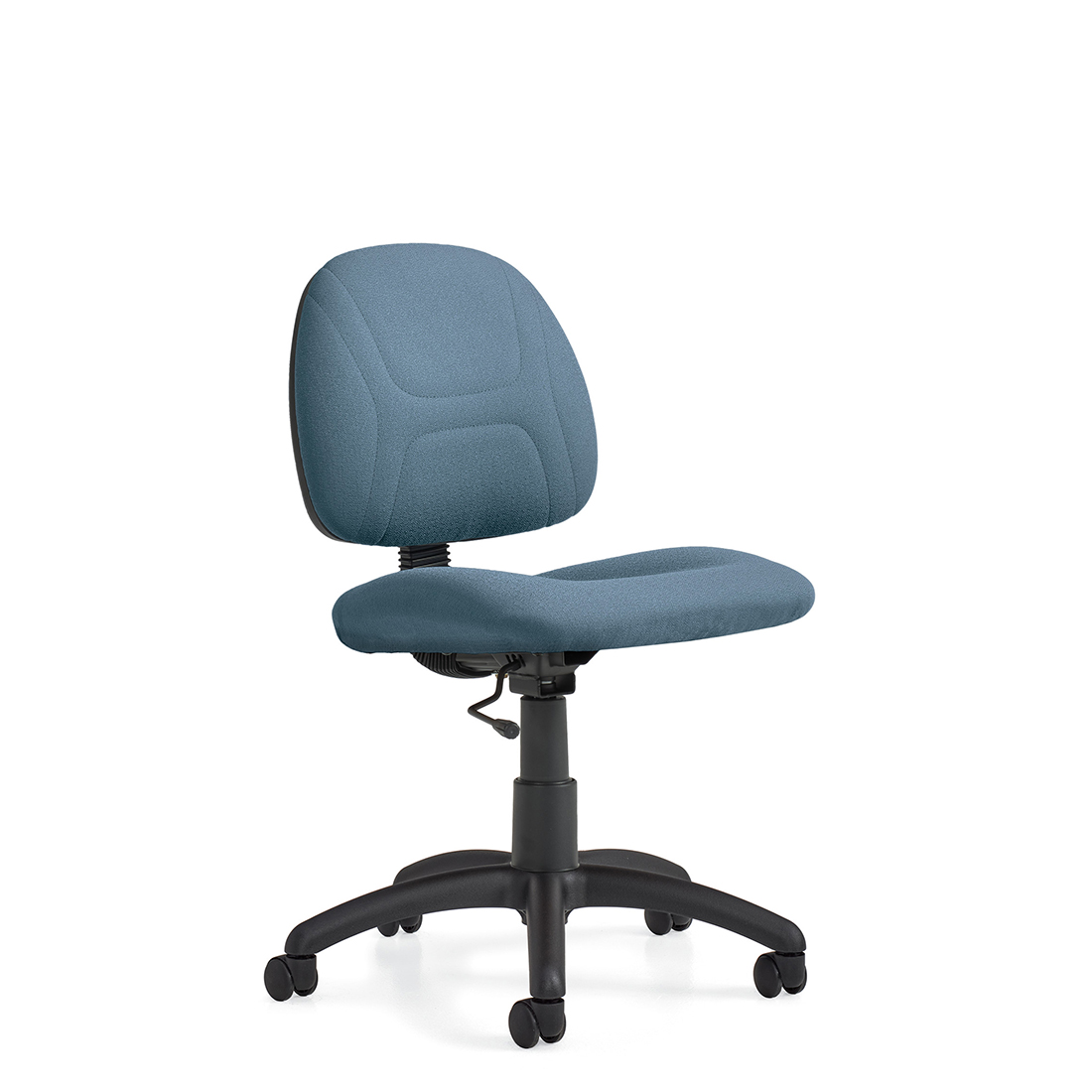 Danio | Fauteuil fonctionnel sans accoudoirs