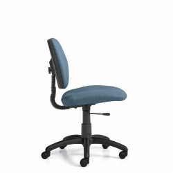 Danio | Fauteuil fonctionnel sans accoudoirs