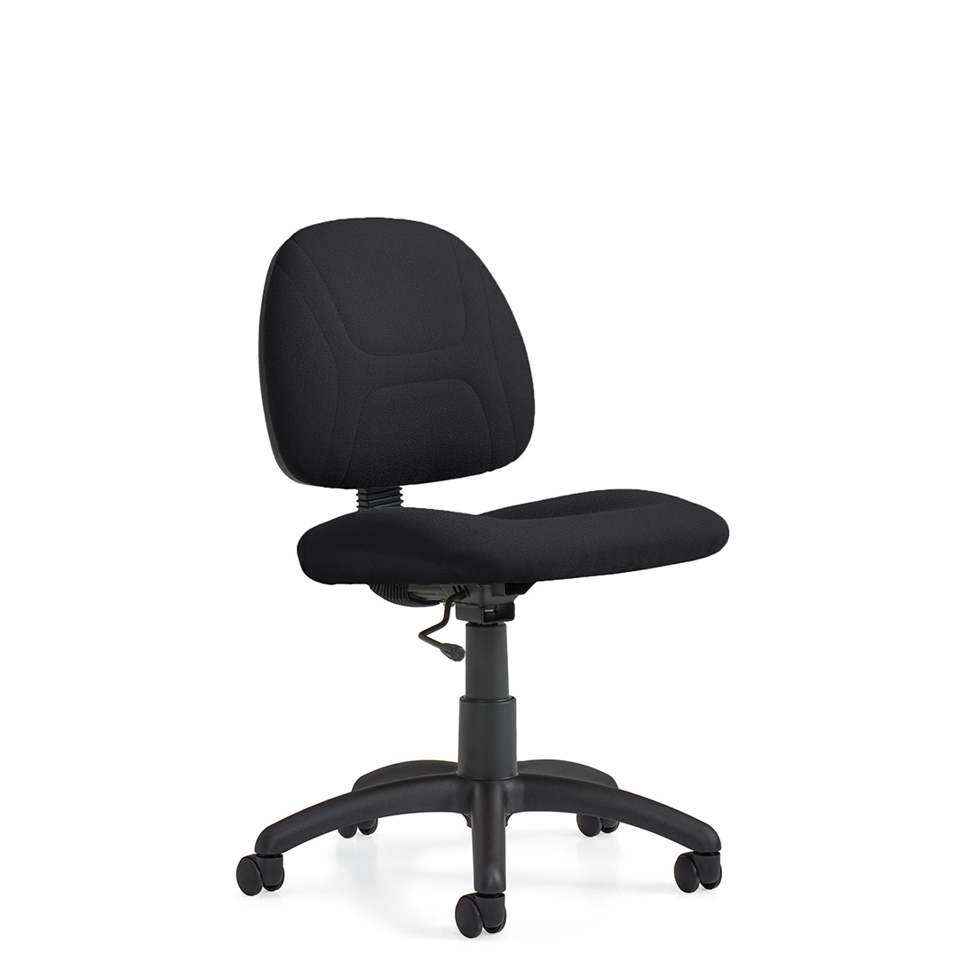 Danio | Fauteuil fonctionnel sans accoudoirs