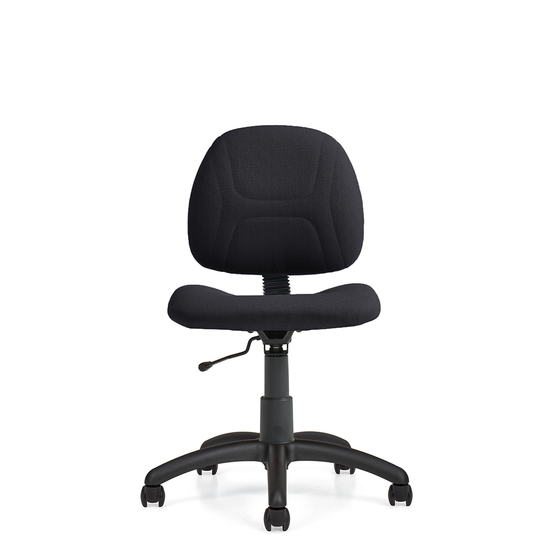 Danio | Fauteuil fonctionnel sans accoudoirs