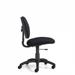 Danio | Fauteuil fonctionnel sans accoudoirs