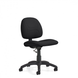 Danio | Fauteuil fonctionnel sans accoudoirs