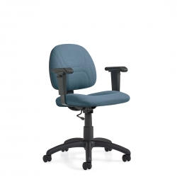 Danio | Fauteuil fonctionnel
