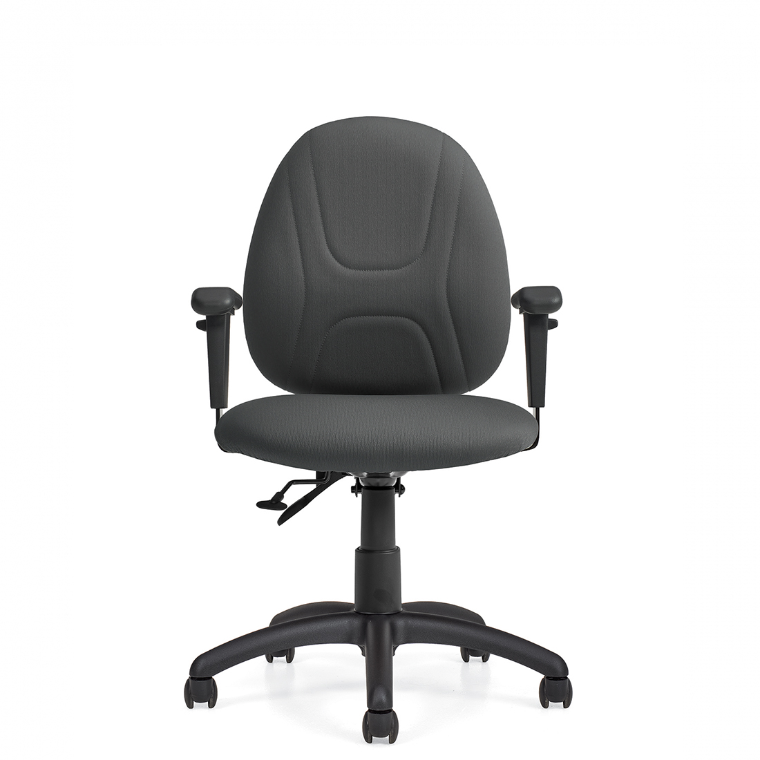 Beta | High Back Posture Task