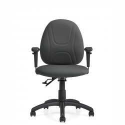 Beta | High Back Posture Task