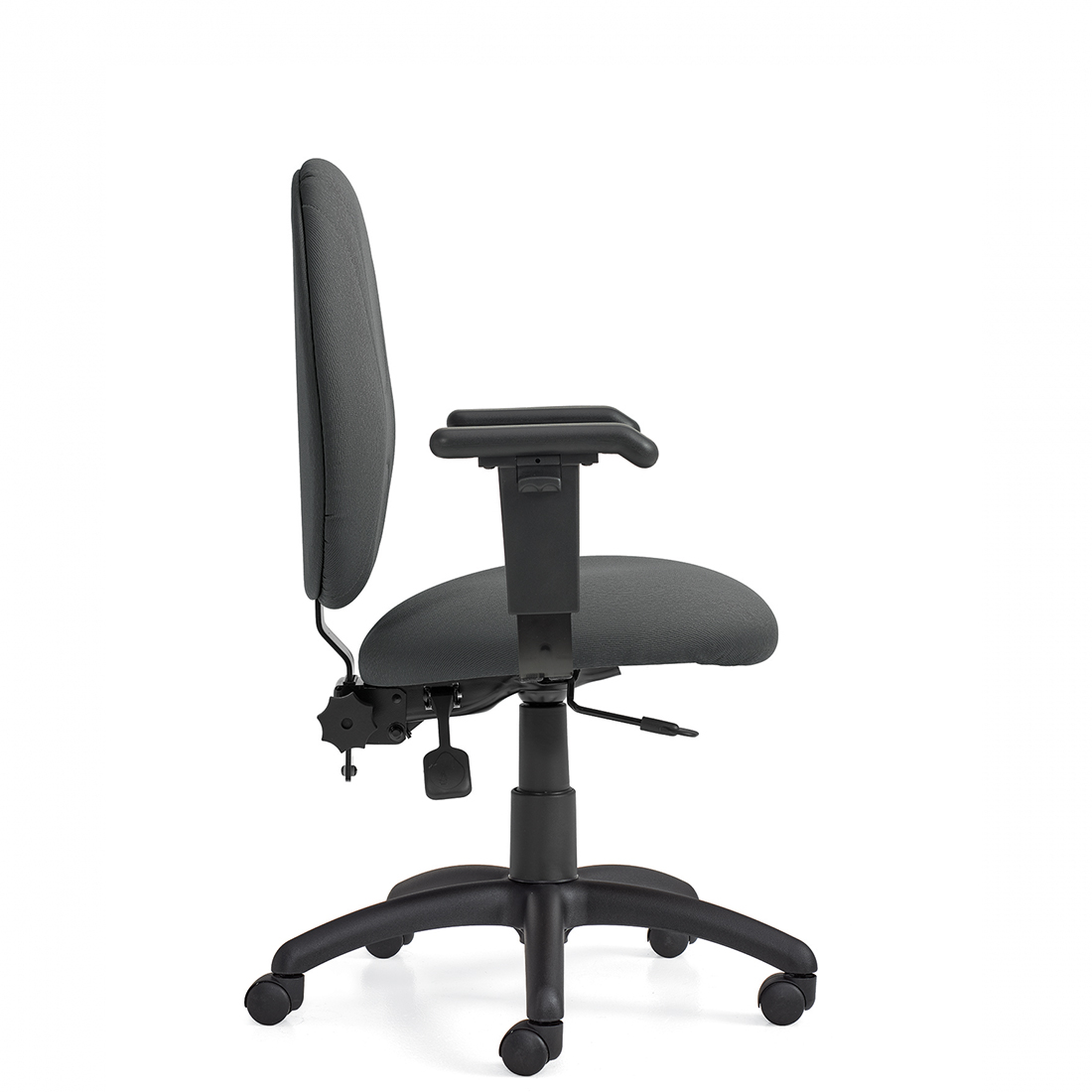 Beta | High Back Posture Task