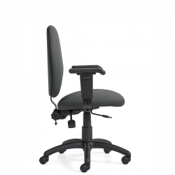 Beta | High Back Posture Task