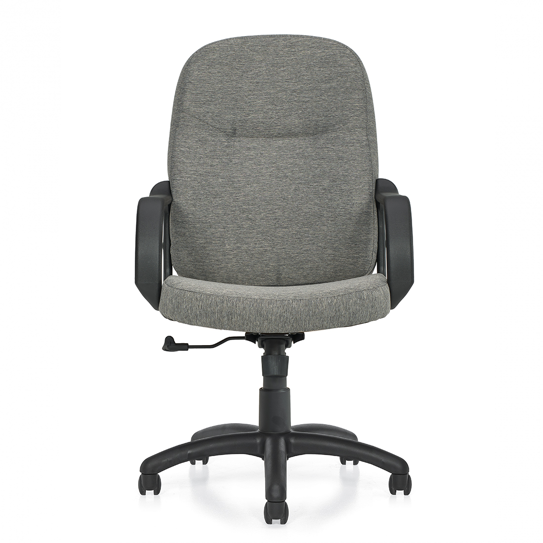 Annapolis | Fauteuil avec revêtement Luxhide basculant à dossier haut