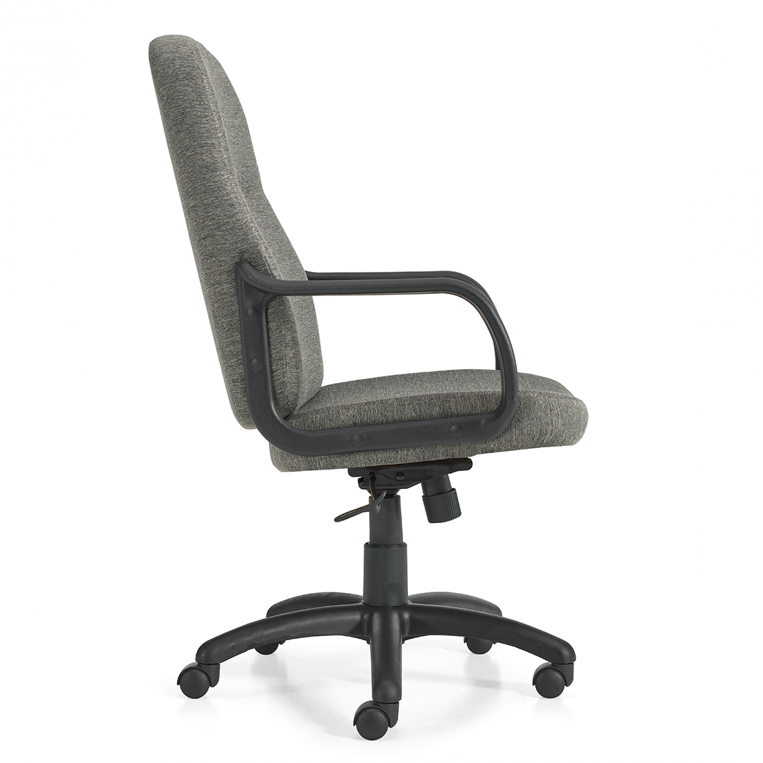 Annapolis | Fauteuil avec revêtement Luxhide basculant à dossier haut