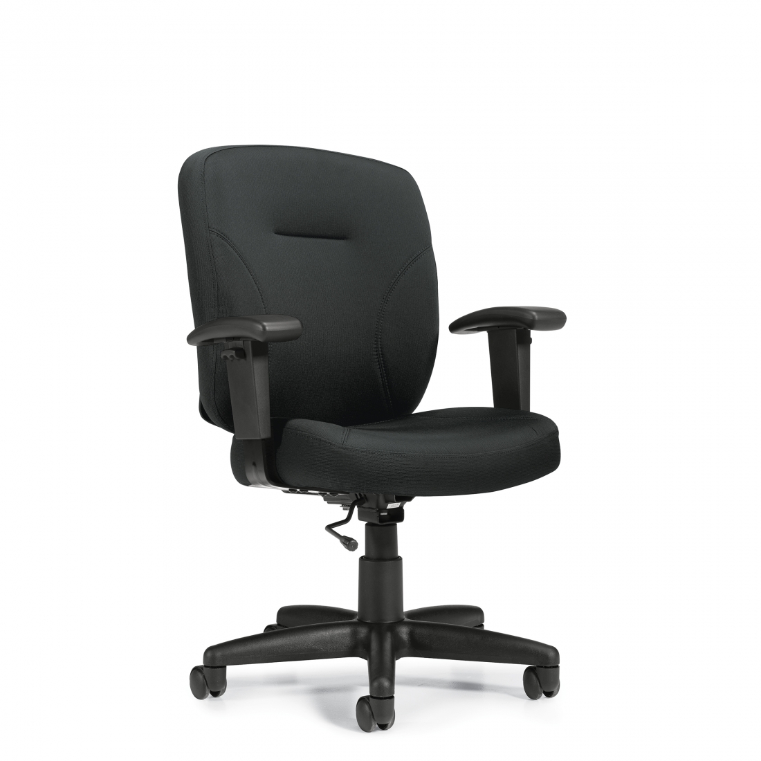 Office chair with mesh back – EFG Yoyo