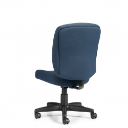 Yoho | Armless Medium Back Task Chair