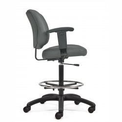 Yoho | Drafting Task Chair