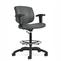Yoho | Drafting Task Chair