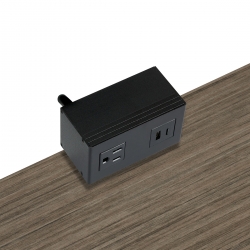 Module d’alimentation monté en surface