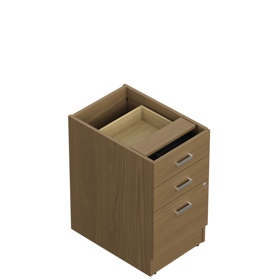 Newland | Box/Box/File Pedestal