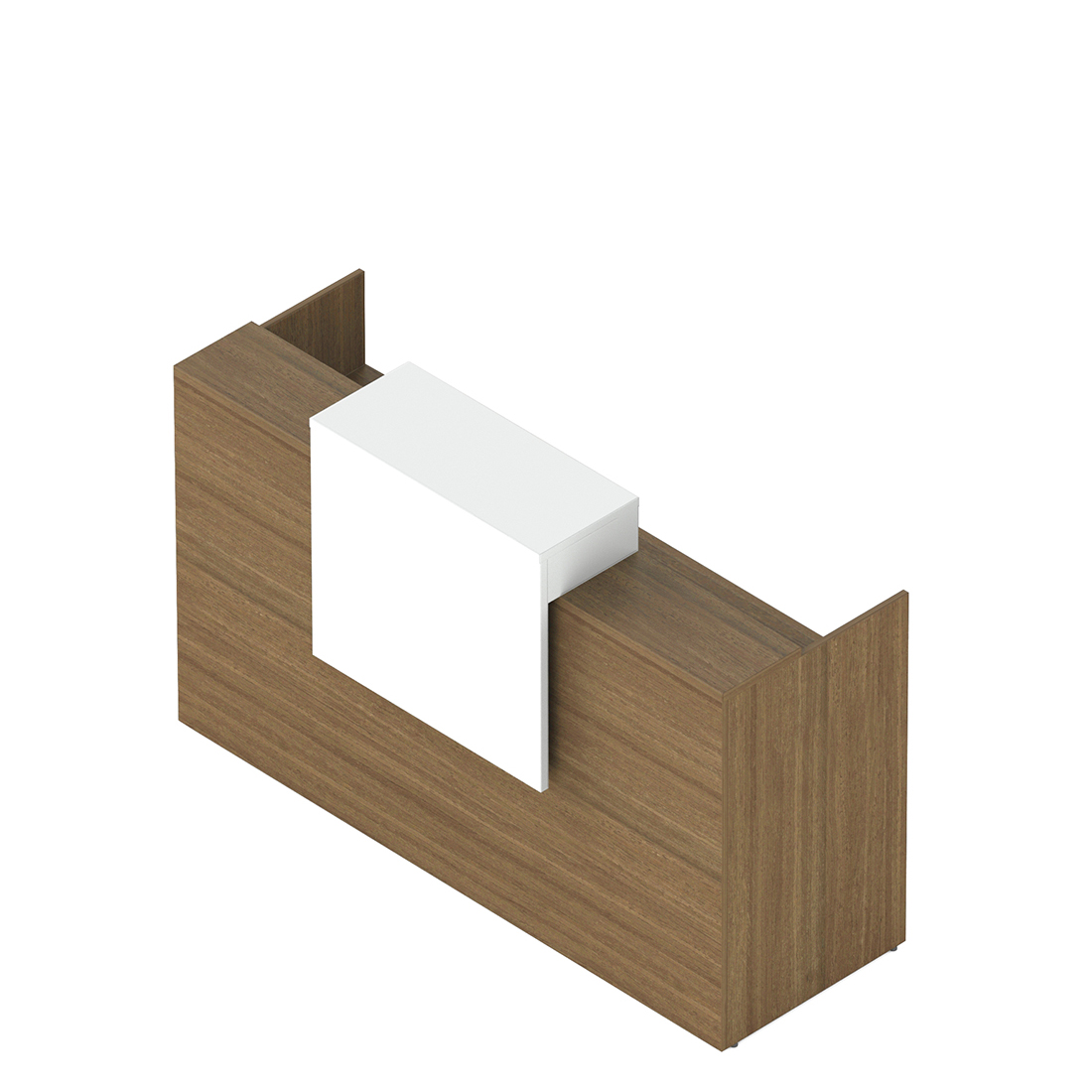 Newland | Reception Desk