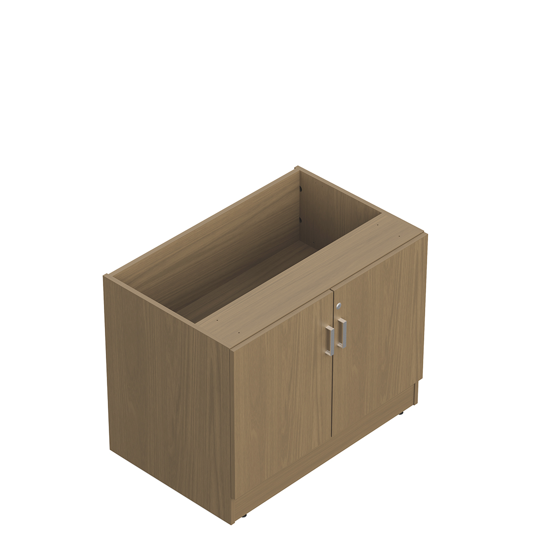 Newland | Storage Cabinet without Top