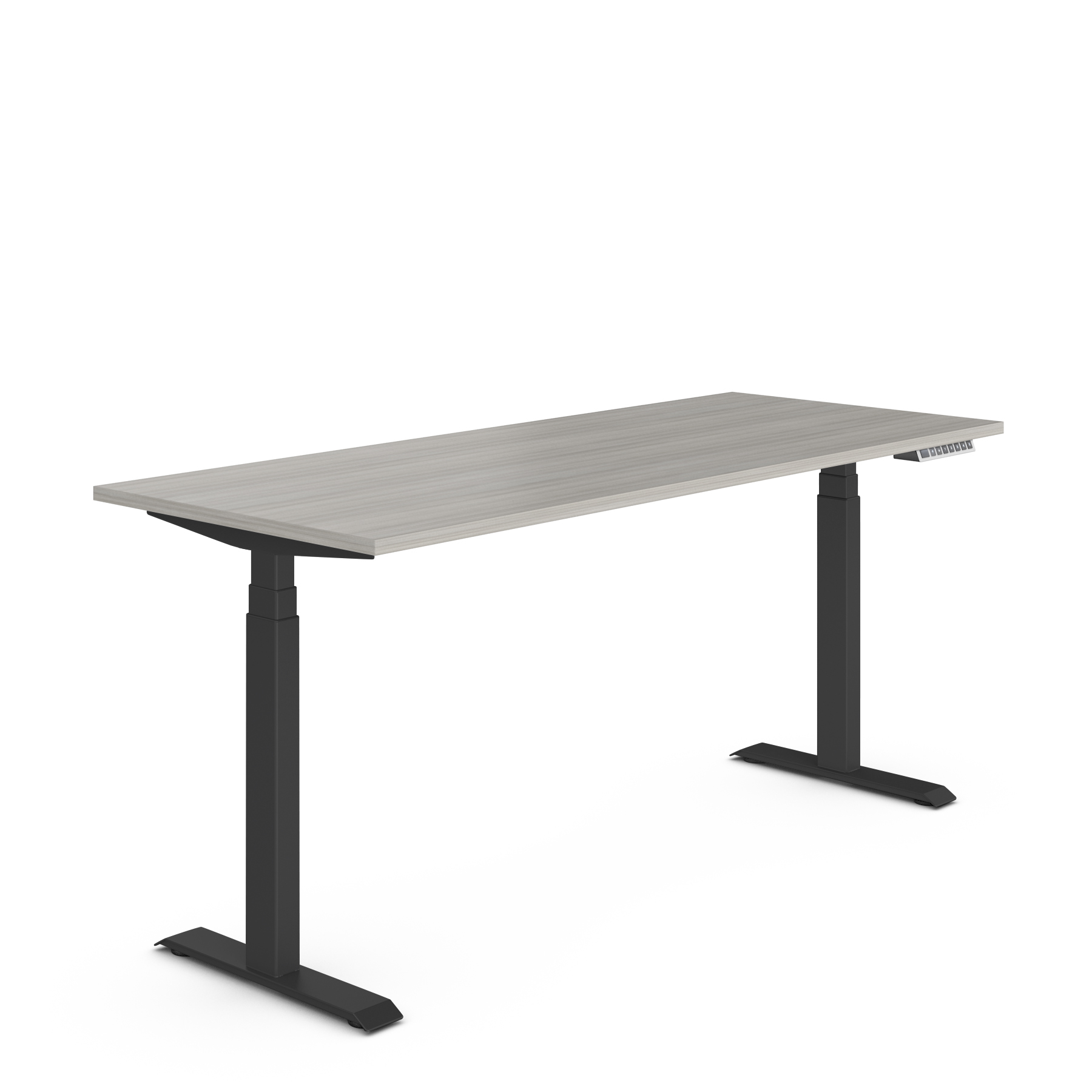 Newland | 72"x30" Rectangular Table - 3-Stage, 2 legs