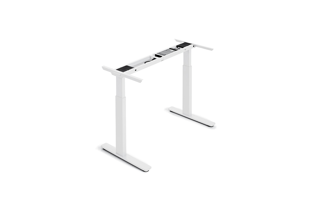 Height Adjustable Table Base