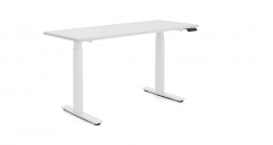 Height Adjustable Table Base