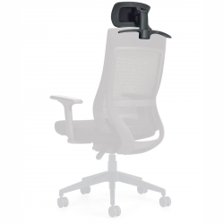 Zim | Adjustable Headrest with Coat Hanger