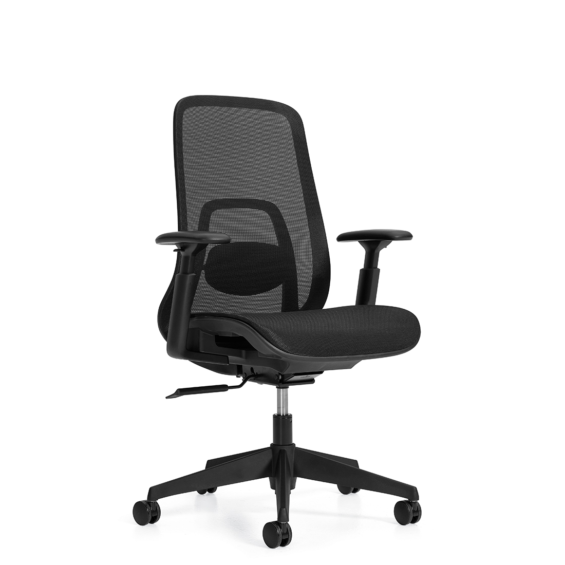 Fame | High Back Weight Sensing Synchro-Tilter