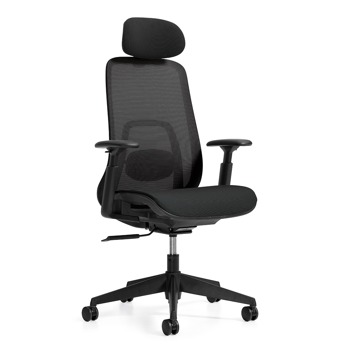 Fame | Adjustable Headrest