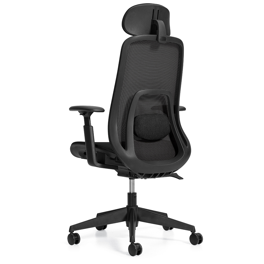 Fame | Adjustable Headrest