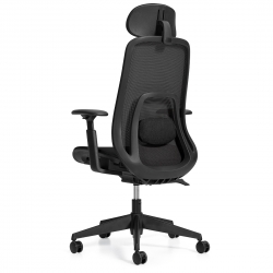 Fame | Adjustable Headrest