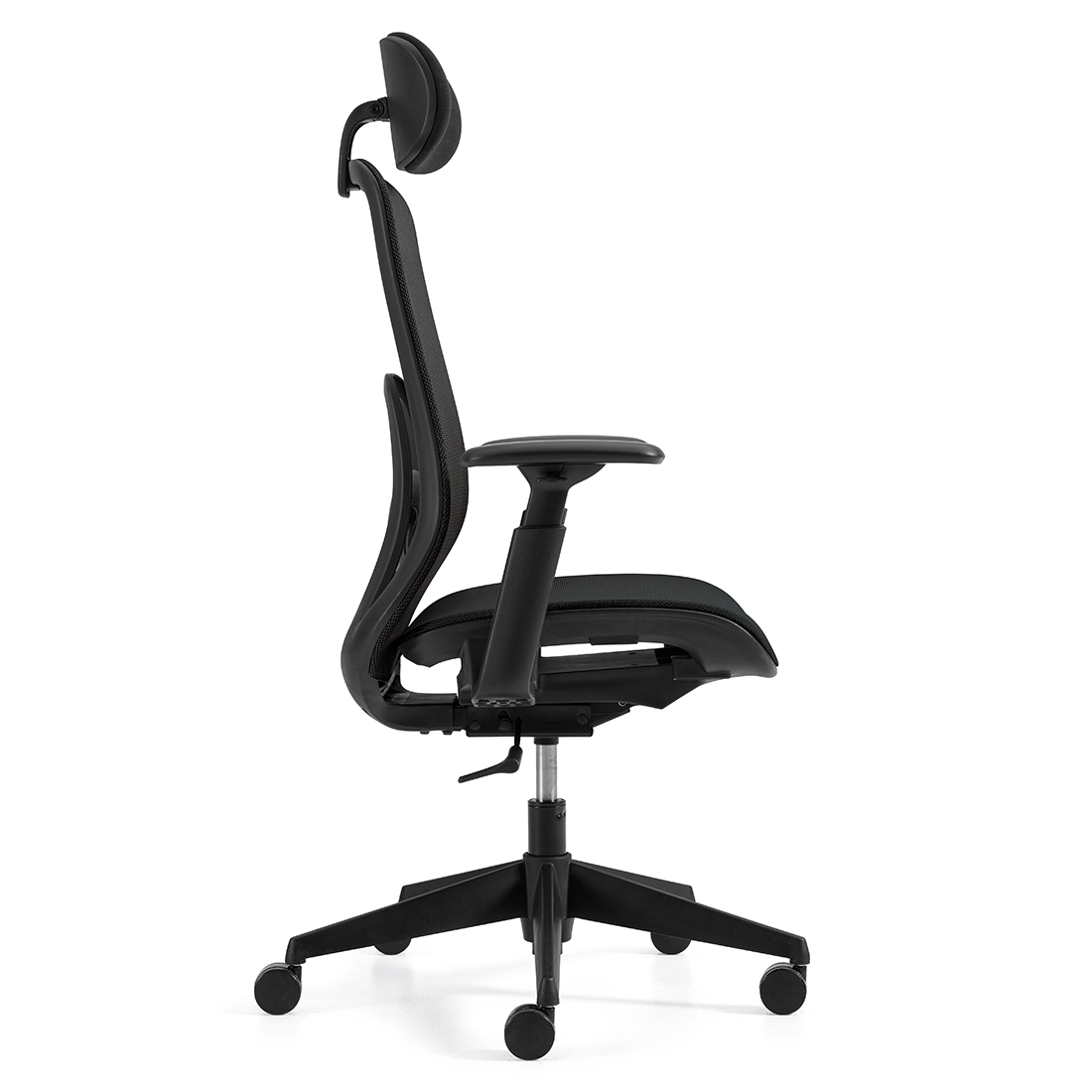 Fame | Adjustable Headrest