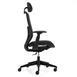 Fame | Adjustable Headrest