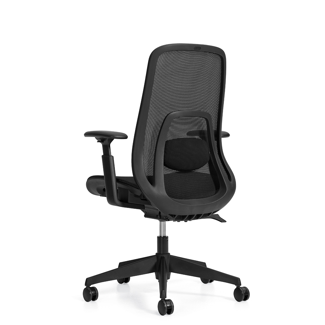 Fame | High Back Weight Sensing Synchro-Tilter