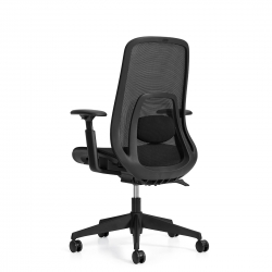 Fame | High Back Weight Sensing Synchro-Tilter