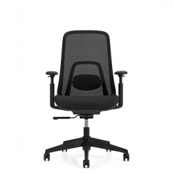 Fame | High Back Weight Sensing Synchro-Tilter