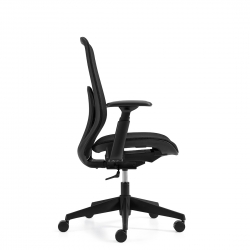 Fame | High Back Weight Sensing Synchro-Tilter