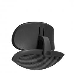 Fame | Adjustable Headrest